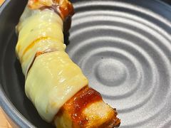 -肥肥虾庄·金牌油焖大虾(杨园滨江时代walk店)