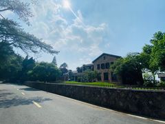 -莫干山风景区
