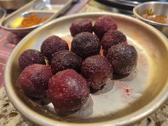 -首尔烤肉大排档(合生汇店)