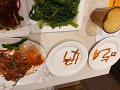 -香港新发烧腊茶餐厅(水围店)