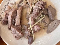 -乡亲鹅肉城(吴江店)