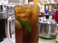 -港海餐厅(解放东路店)