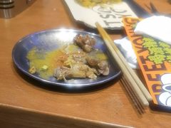 -路边羊烧烤酒场(宝带路店)