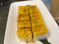 -三道菜(明堂公园店)