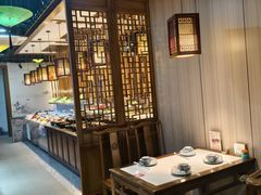 -千岛湖小鱼儿·淳安匠心农家菜