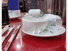 -大眼锅贴水饺(河东店)