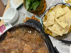 -范贤光鸡公煲(平乐园总店)