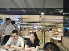 -海底捞火锅(西单店)