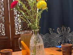 -懒人盐府人家(安贞店)