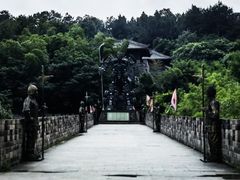 -三国赤壁古战场