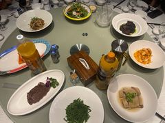 -城北食府(枫林店)