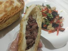 -培万河间驴火•驴肉火锅(东平店)