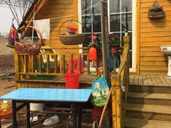 -管氏翅吧(马家堡店)