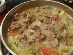 -香丽缘饭馆(黑龙潭店)