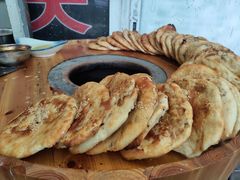 烧饼-马记大锅煮(总店)