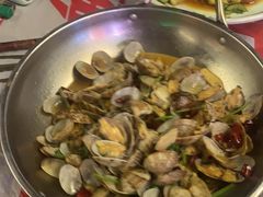 -永红源啤酒·烧烤·海鲜·大排档(青特城店)