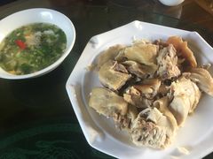 -香满楼(临安路店)