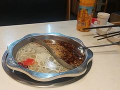 -傣妹火锅(南京东路一店)
