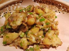 -吃饭皇帝大(合生汇店)