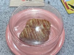 焦糖鲑-争鲜回转寿司(中街大悦城店)