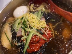 -服务大楼冷面(延大店)