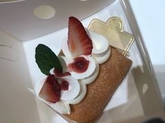 -诺嘉甜品(世贸店)