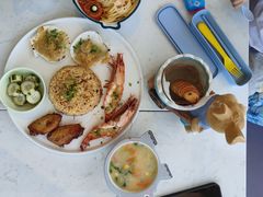 -水桶王国主题餐厅·聚会·生日派对·亲子活动·家庭套餐(亚龙湾希尔顿店)