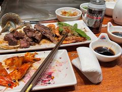 -大渔之观(安贞店)