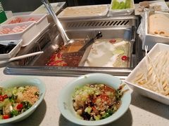 -野妹火锅(龙岗店)