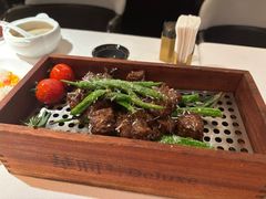 -華府Deluxe(兴业太古汇店)