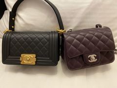 -Chanel(永利皇宫店)