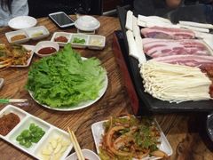 -大派屋(桂林路店)