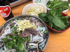 -攀枝花·任德琼·盐边羊肉米线