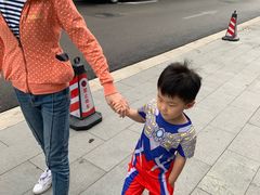 -Mr·Kuma酷么先生雪之乐园