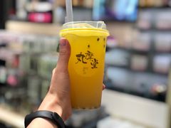 -丸摩堂鲜果茶(九方店)