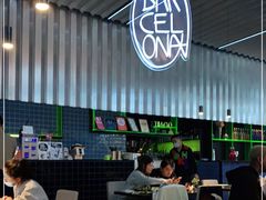 大堂-TIAGO HOME KITCHEN(朝阳大悦城店)