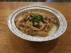 -壹煲·煲仔饭·荷叶蒸饭·汤粉面