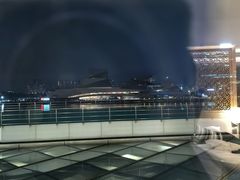 -广州白天鹅宾馆