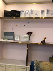 -时尚妈咪产后修复中心