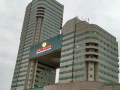 -圣爵菲斯大酒店(长沙世界之窗店)