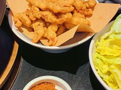 川香小酥肉-老鸭集(萧山万象汇店)