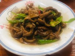 -小乡小镇·传承桐庐土菜·老板亲自烧的菜