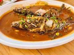 -品鲜村农家菜·阳澄湖大闸蟹(总店)