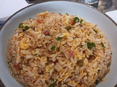 -很久以前羊肉串(昌里路三钢里店)