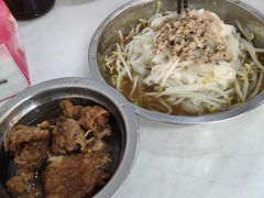 排骨拌面-打绳米面老店(打绳巷二中店)