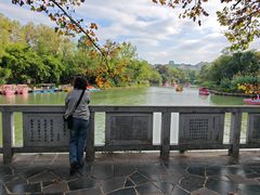 -花溪公园