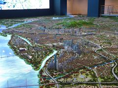 -南京市规划建设展览馆