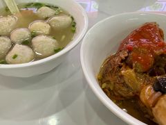 -东街钟楼肉粽(总店)