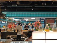 -東盛炭烤自助料理(浦东文峰广场店)