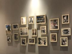 -L'Arome芳芳法国餐厅(仙林金鹰店)